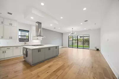 823 Aurora Street, Houston, TX 77009 - Photo 5