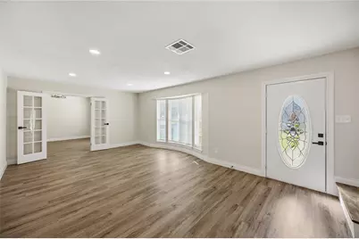 5702 Old Lodge Drive, Houston, TX 77066 - Photo 5