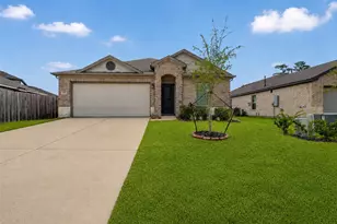 171 Ashe Juniper Wy, Magnolia, TX 77354 - Photo 1
