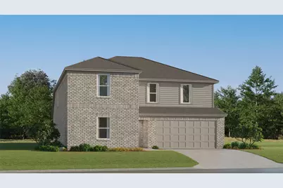 1726 Primrose Pointe Drive, Crosby, TX 77532 - Photo 1