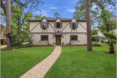 6126 Hickorycrest Drive, Spring, TX 77389 - Photo 3