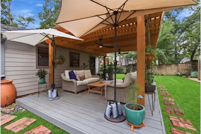 6126 Hickorycrest Drive, Spring, TX 77389 - Photo 37