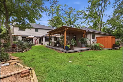 6126 Hickorycrest Drive, Spring, TX 77389 - Photo 39