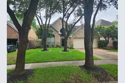 5518 Morgan Park Lane, Sugar Land, TX 77479 - Photo 1