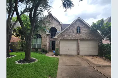 5518 Morgan Park Lane, Sugar Land, TX 77479 - Photo 3