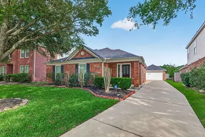 21523 Grand Hollow Lane, Katy, TX 77450 - Photo 1