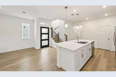 6323 Sapphire Ocean Drive, Houston, TX 77092 - Photo 13