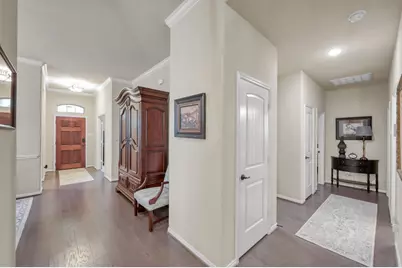 4818 Preserve Creek Court, Spring, TX 77389 - Photo 5