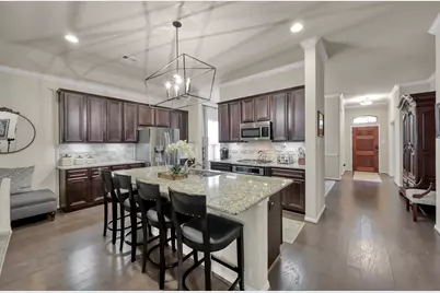 4818 Preserve Creek Court, Spring, TX 77389 - Photo 13