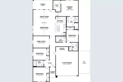 564 Day Station Drive, Dayton, TX 77535 - Photo 15