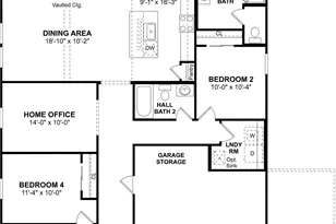 564 Day Sta Dr, Dayton, TX 77535 - Photo 3