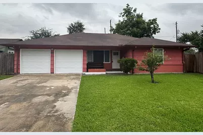 1432 Butler Drive, Pasadena, TX 77502 - Photo 1