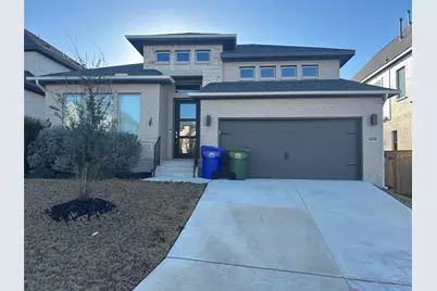 1418 Pitcher Bend, San Antonio, TX 78253 - Photo 1