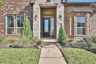 17339 Camillia Trail, Conroe, TX 77302 - Photo 1