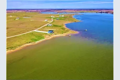 Lot 48 Bay Drive, Palacios, TX 77465 - Photo 11