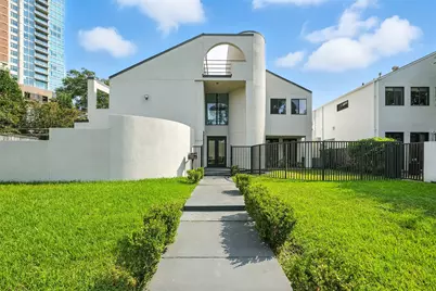2019 McClendon Street, Houston, TX 77030 - Photo 1