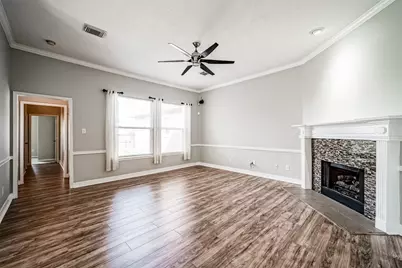 1523 Crescent Shores Lane, Pasadena, TX 77586 - Photo 3