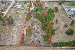 0 Emerald Forest Dr, New Caney, TX 77357 - Photo 1