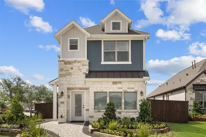9450 Garden Gate Drive, Missouri City, TX 77459 - Photo 1