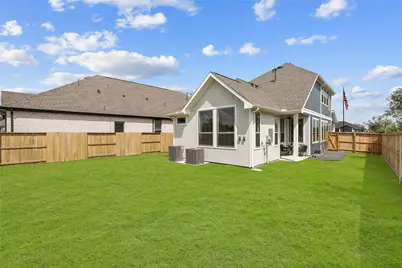 9450 Garden Gate Drive, Missouri City, TX 77459 - Photo 29