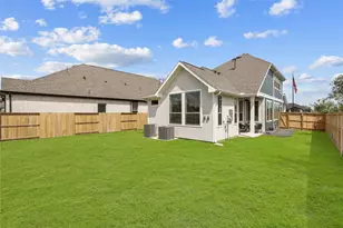 9450 Garden Gate Dr, Missouri City, TX 77459 - Photo 29
