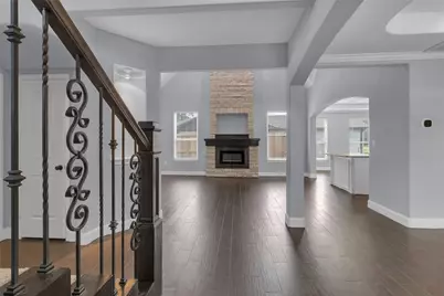 20803 Squaw Valley Trail, Crosby, TX 77532 - Photo 19