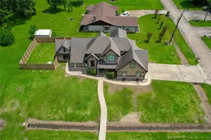 20803 Squaw Valley Trail, Crosby, TX 77532 - Photo 45