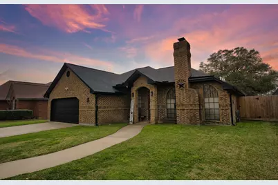 213 Trailride Road, Angleton, TX 77515 - Photo 1