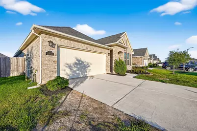 31418 Whitfield Court, Fulshear, TX 77441 - Photo 3