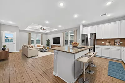 31418 Whitfield Court, Fulshear, TX 77441 - Photo 5