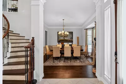 4711 Kings Landing Lane, Katy, TX 77494 - Photo 5