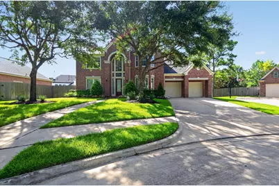 4711 Kings Landing Lane, Katy, TX 77494 - Photo 1