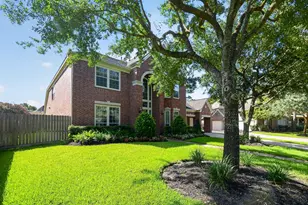 4711 Kings Landing Ln, Katy, TX 77494 - Photo 3