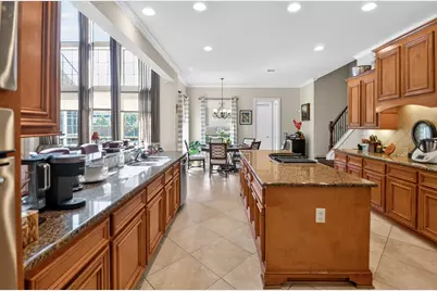 4711 Kings Landing Lane, Katy, TX 77494 - Photo 11