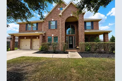 5903 Rose Quartz Lane, Richmond, TX 77469 - Photo 1