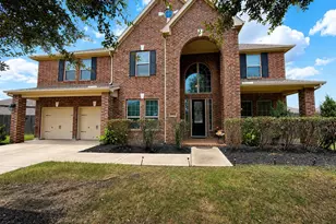 5903 Rose Quartz Ln, Richmond, TX 77469 - Photo 1