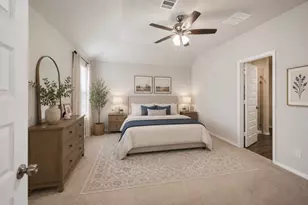 21823 Willow River Canyon Rd, Waller, TX 77484 - Photo 11