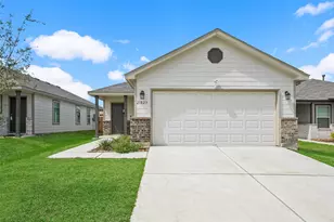 21823 Willow River Canyon Rd, Waller, TX 77484 - Photo 1