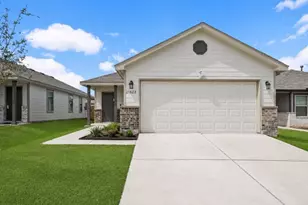 21823 Willow River Canyon Rd, Waller, TX 77484 - Photo 1