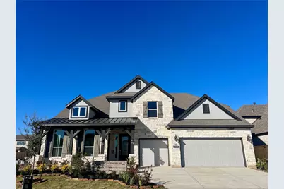 10807 Wild Leadwort Drive, Cypress, TX 77433 - Photo 1