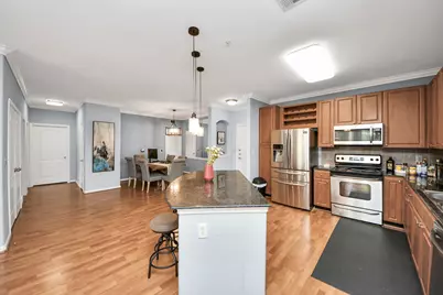 1711 Old Spanish Trail #416, Houston, TX 77054 - Photo 5