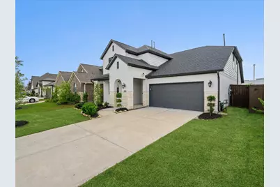 4334 Whitney Crest Court, Manvel, TX 77578 - Photo 5