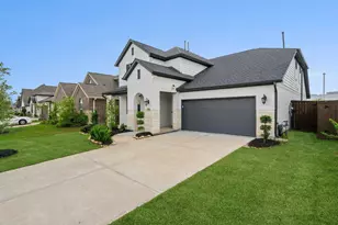 4334 Whitney Crst Ct, Manvel, TX 77578 - Photo 5