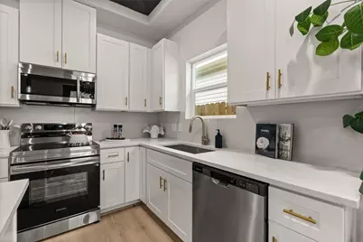 4335 Alvin Street #A, Houston, TX 77051 - Photo 17