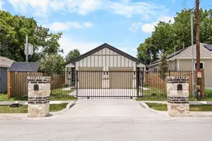 4335 Alvin St, Houston, TX 77051 - Photo 5