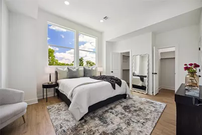 835 Rachel Street #B, Houston, TX 77091 - Photo 9