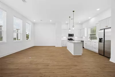 835 Rachel Street #B, Houston, TX 77091 - Photo 7