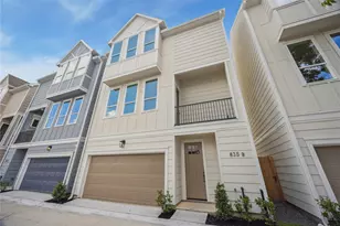 835 Rachel St, Houston, TX 77091 - Photo 3