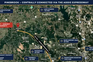 Tbd Coral Bean Ln, Plantersville, TX 77363 - Photo 1