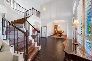 26110 Cross Hollow Ln Ln, Cypress, TX 77433 - Photo 5
